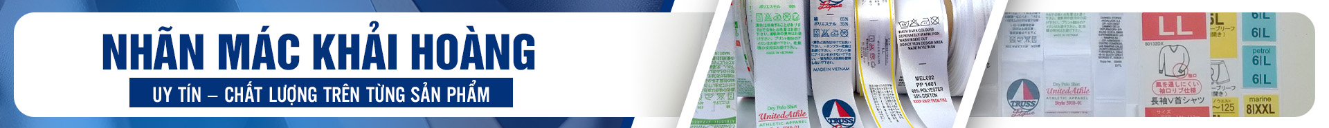 NHÃN IN DECAL